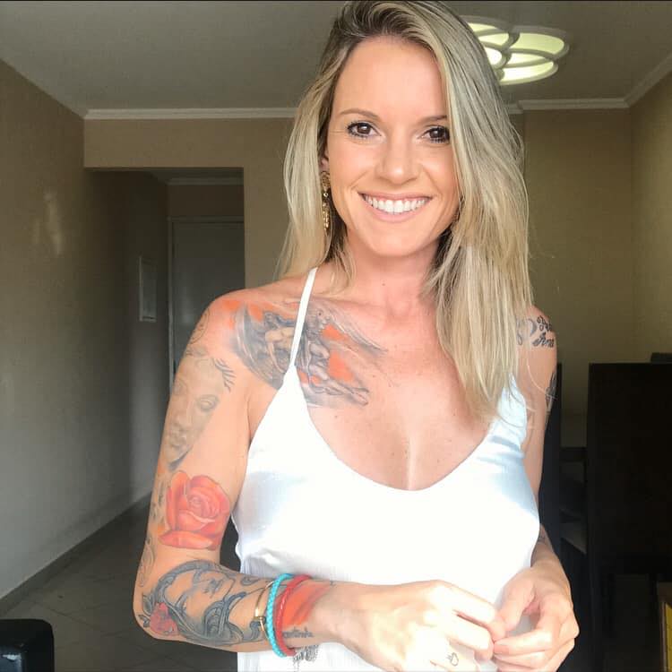 Renata Sanchez