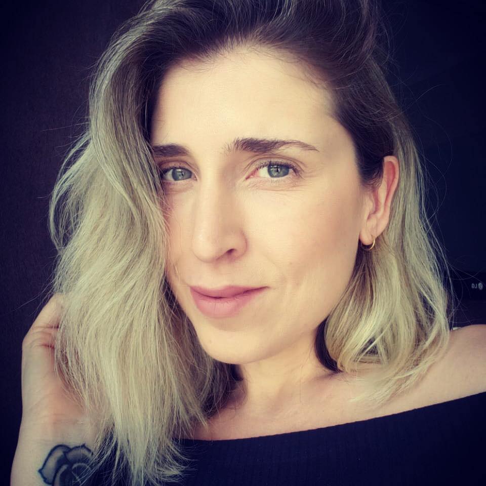 Emanuela Kestring