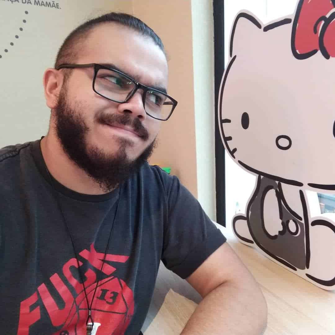 Gorila Sempai