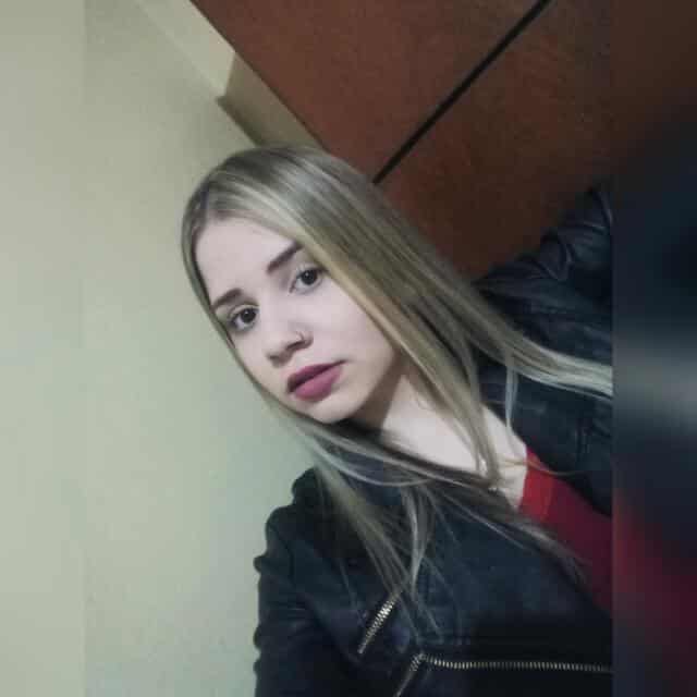 Talita Vespaziano